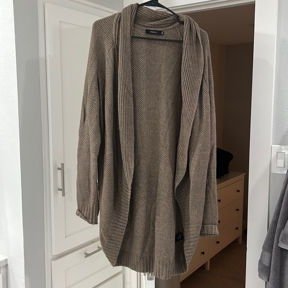 Talula Cardigan